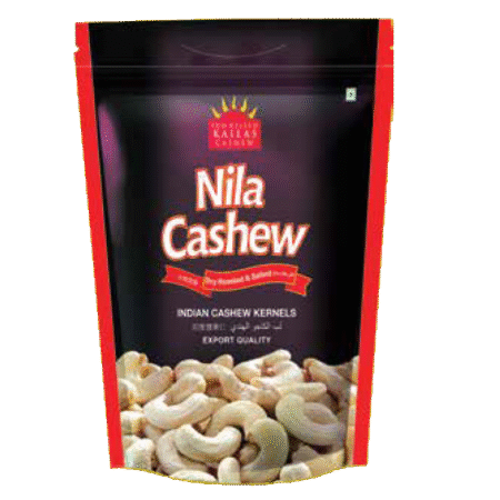 Dry Roast Cashew