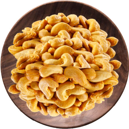 Royally Roasted Cashew