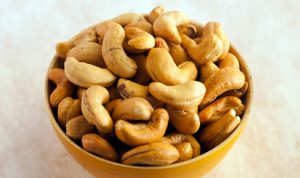 Budget 2019: Higher duty to discourage cashew imports