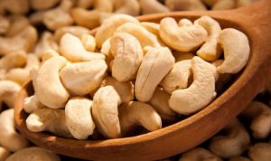 Vietnam’s cashew export to China strongly rises